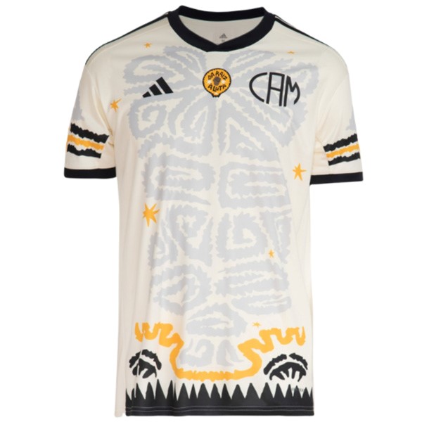 Thailand Trikot Atletico Mineiro Special Edition 2023-24